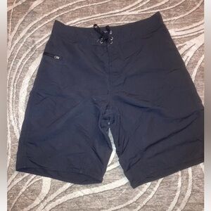 Patagonia board shorts 34